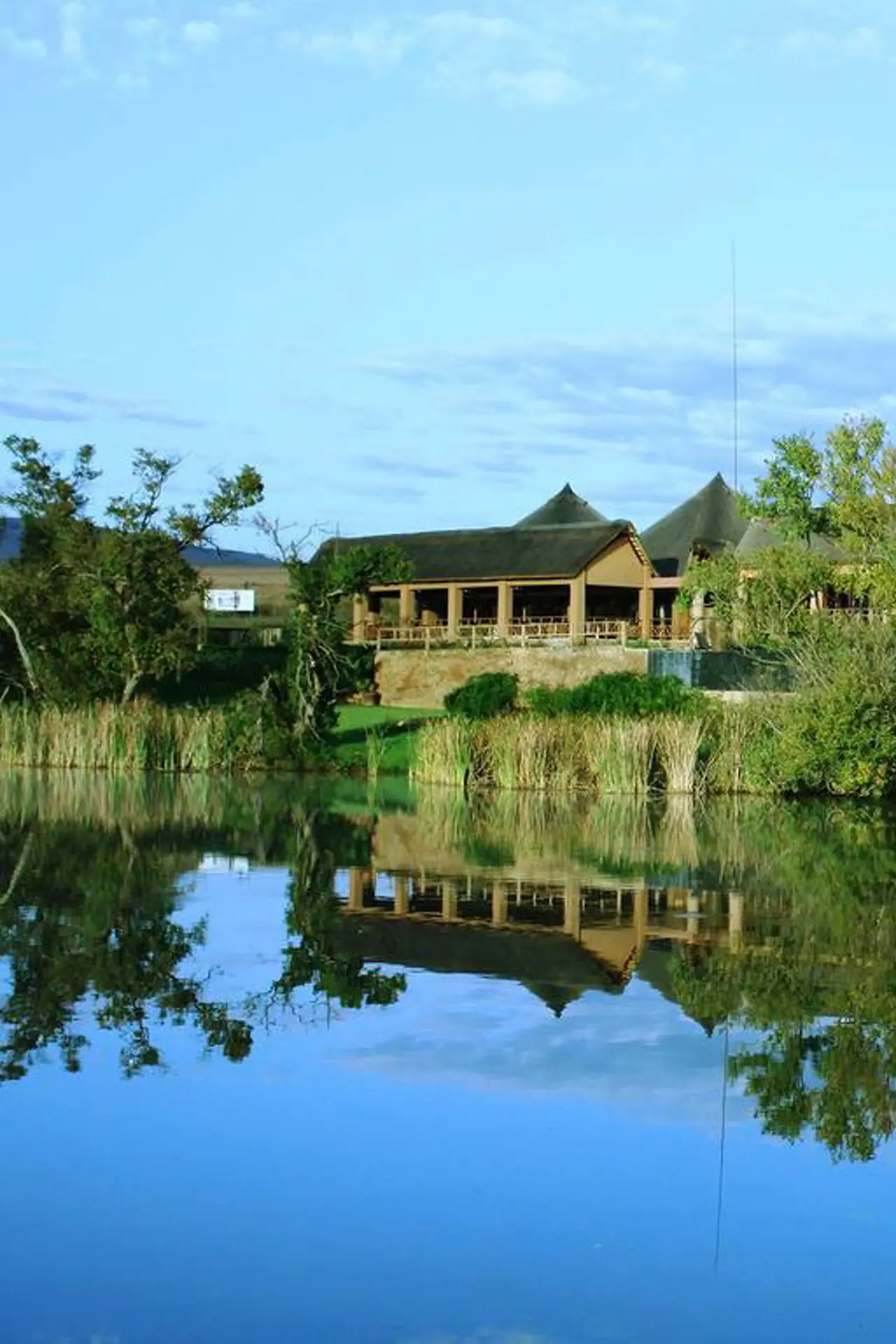 Glenburn Lodge And Spa Left Image