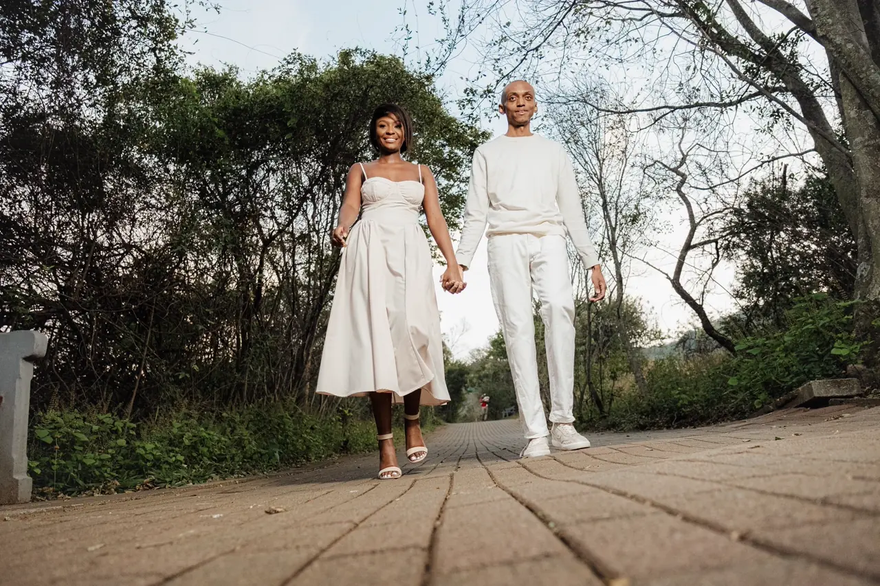 Boipelo and Shweshwe Image 14