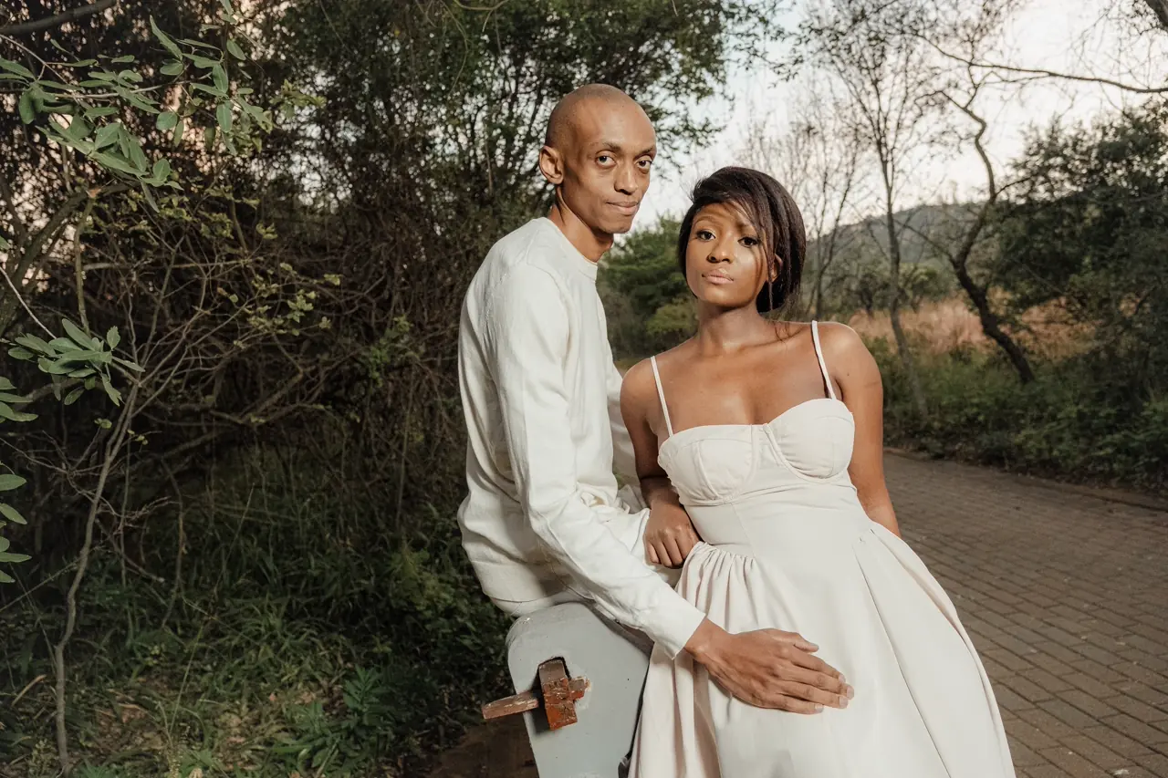 Boipelo and Shweshwe Image 3