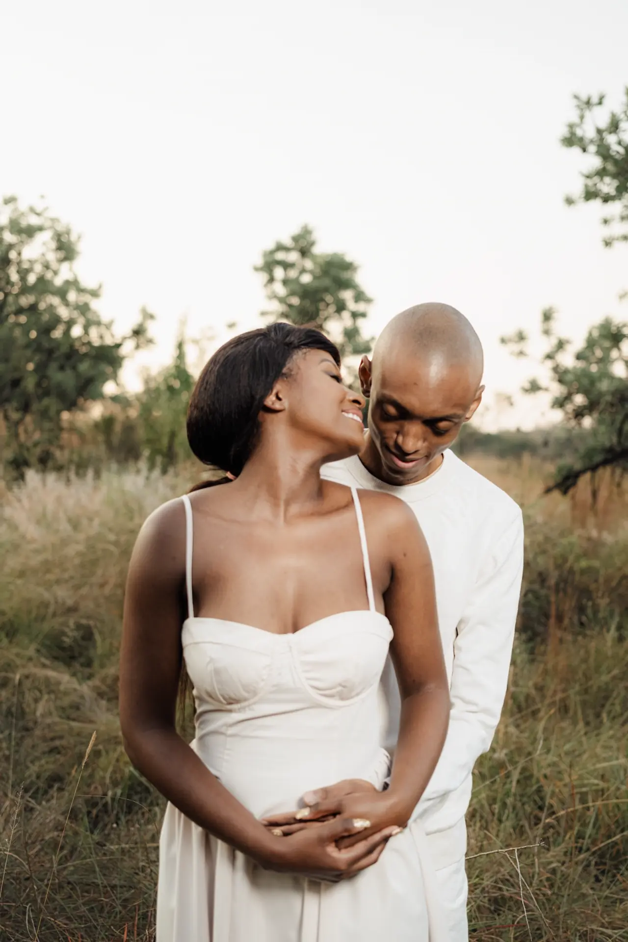 Boipelo and Shweshwe Image 41