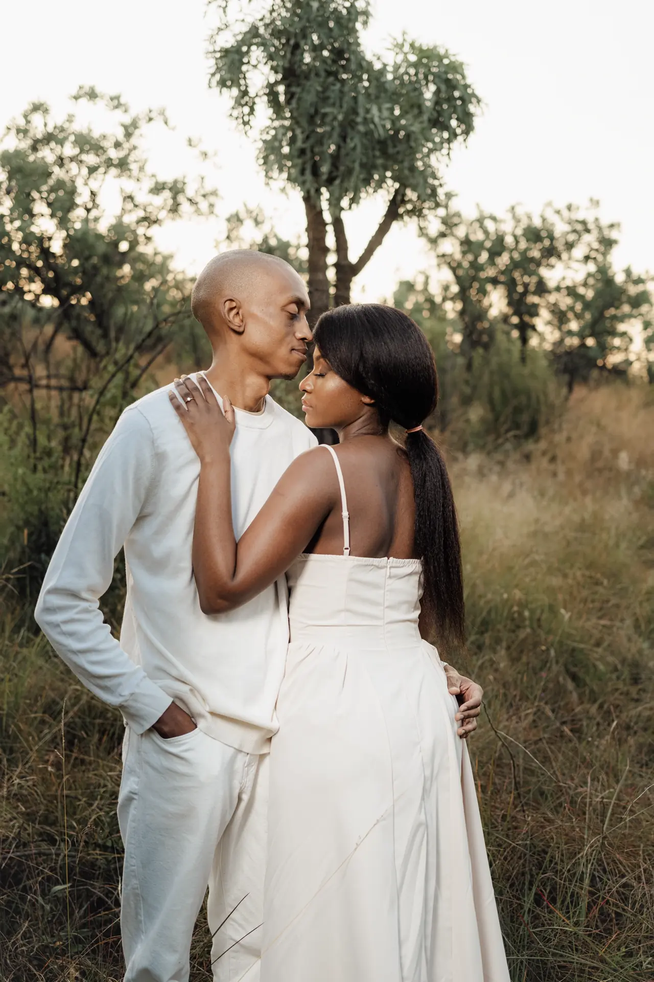 Boipelo and Shweshwe Image 5