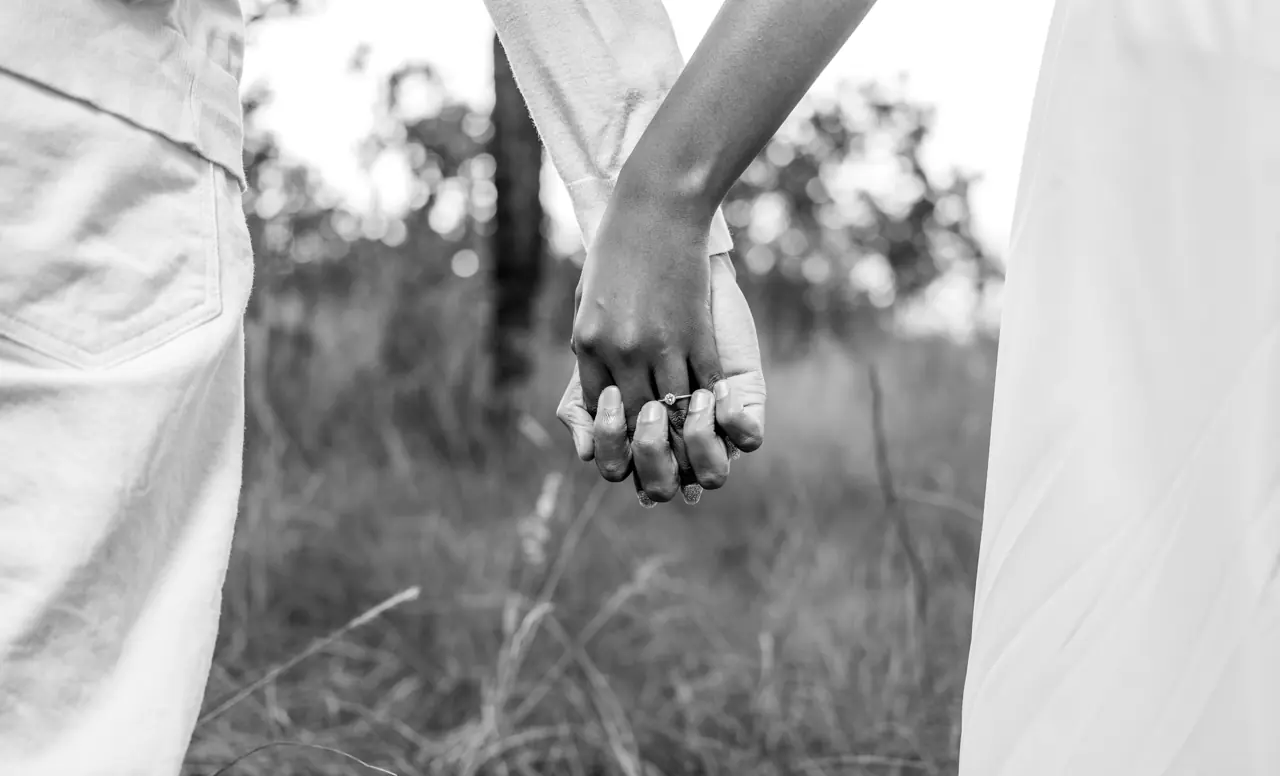 Boipelo and Shweshwe Image 69